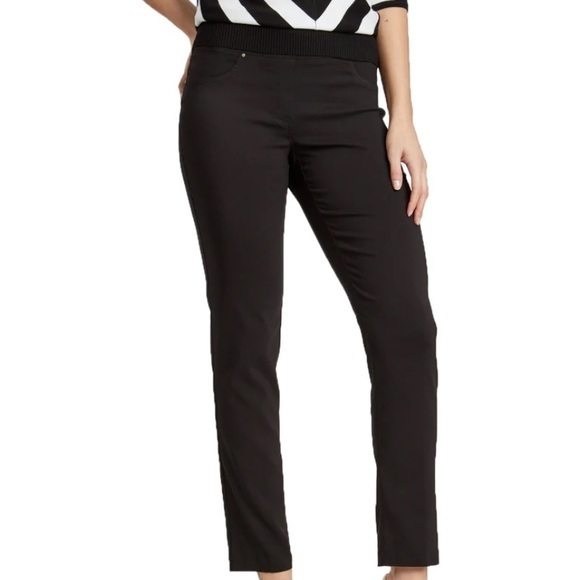 89th & Madison | Pants & Jumpsuits | 89th Madison Black Millennial Pant